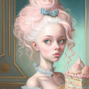 Meet your Posher, Candi